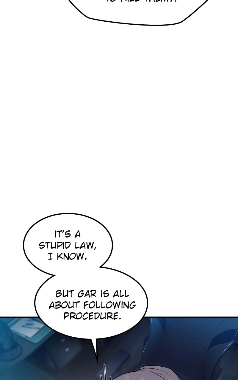 Paranoid Mage Chapter 22 Page 87