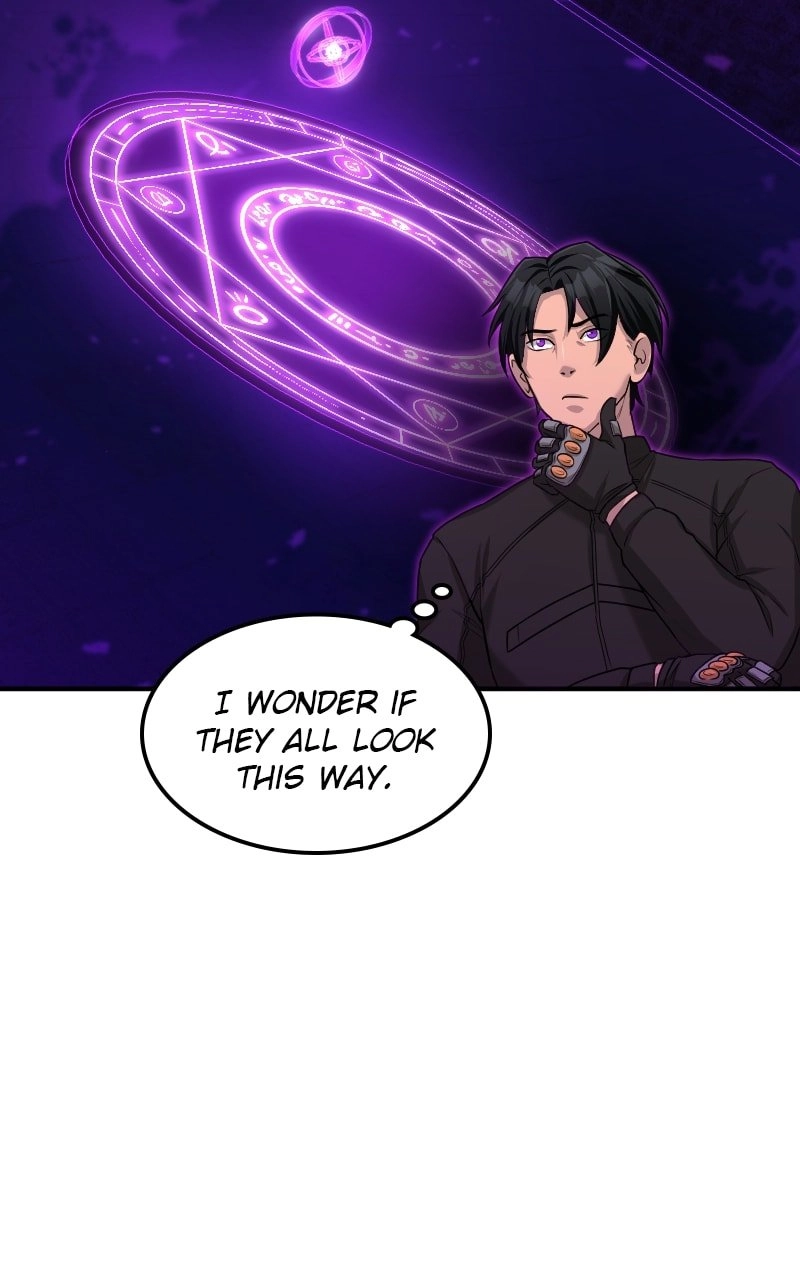 Paranoid Mage Chapter 22 Page 18