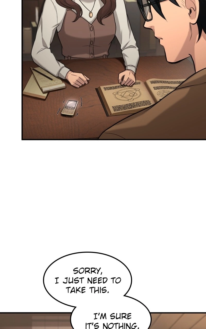 Paranoid Mage Chapter 22 Page 71
