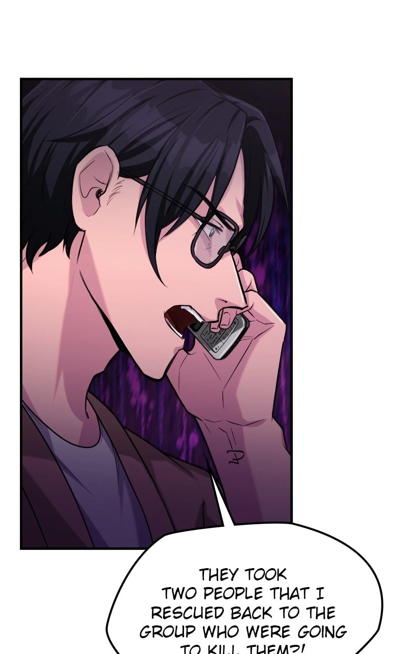 Paranoid Mage Chapter 22 Page 86