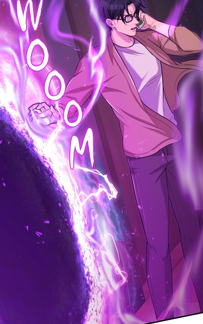 Paranoid Mage Chapter 22 Page 89