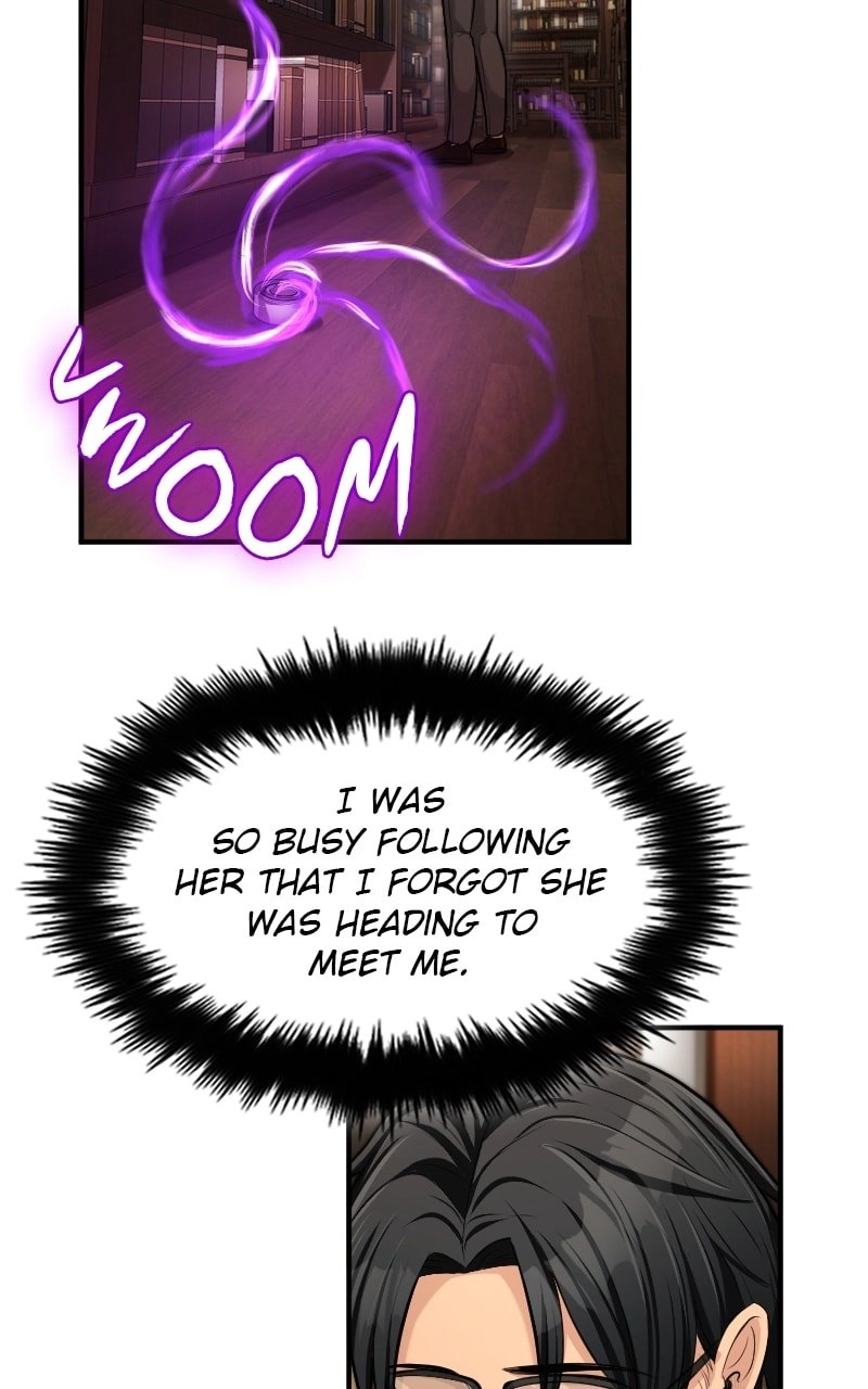 Paranoid Mage Chapter 22 Page 41