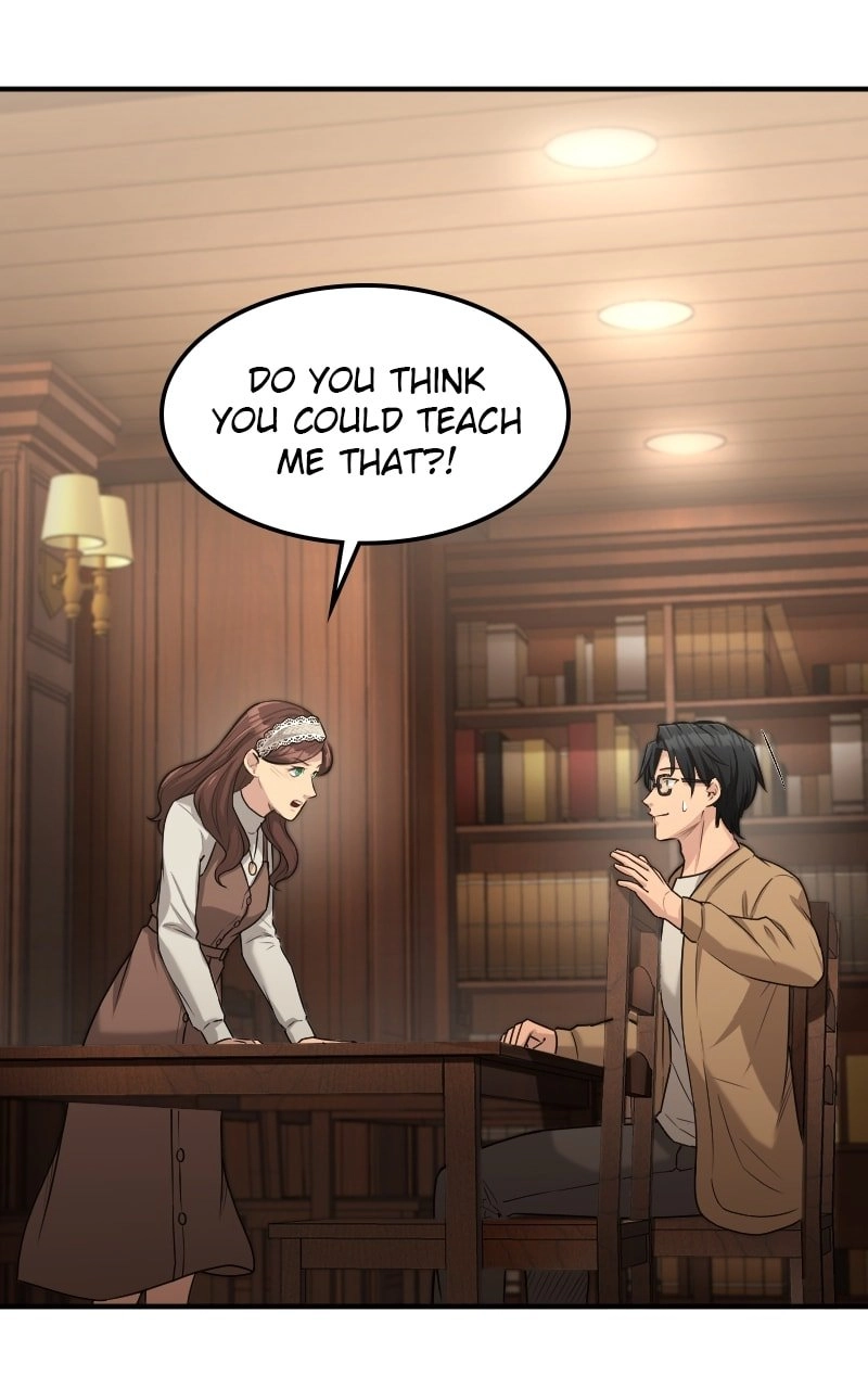 Paranoid Mage Chapter 22 Page 64