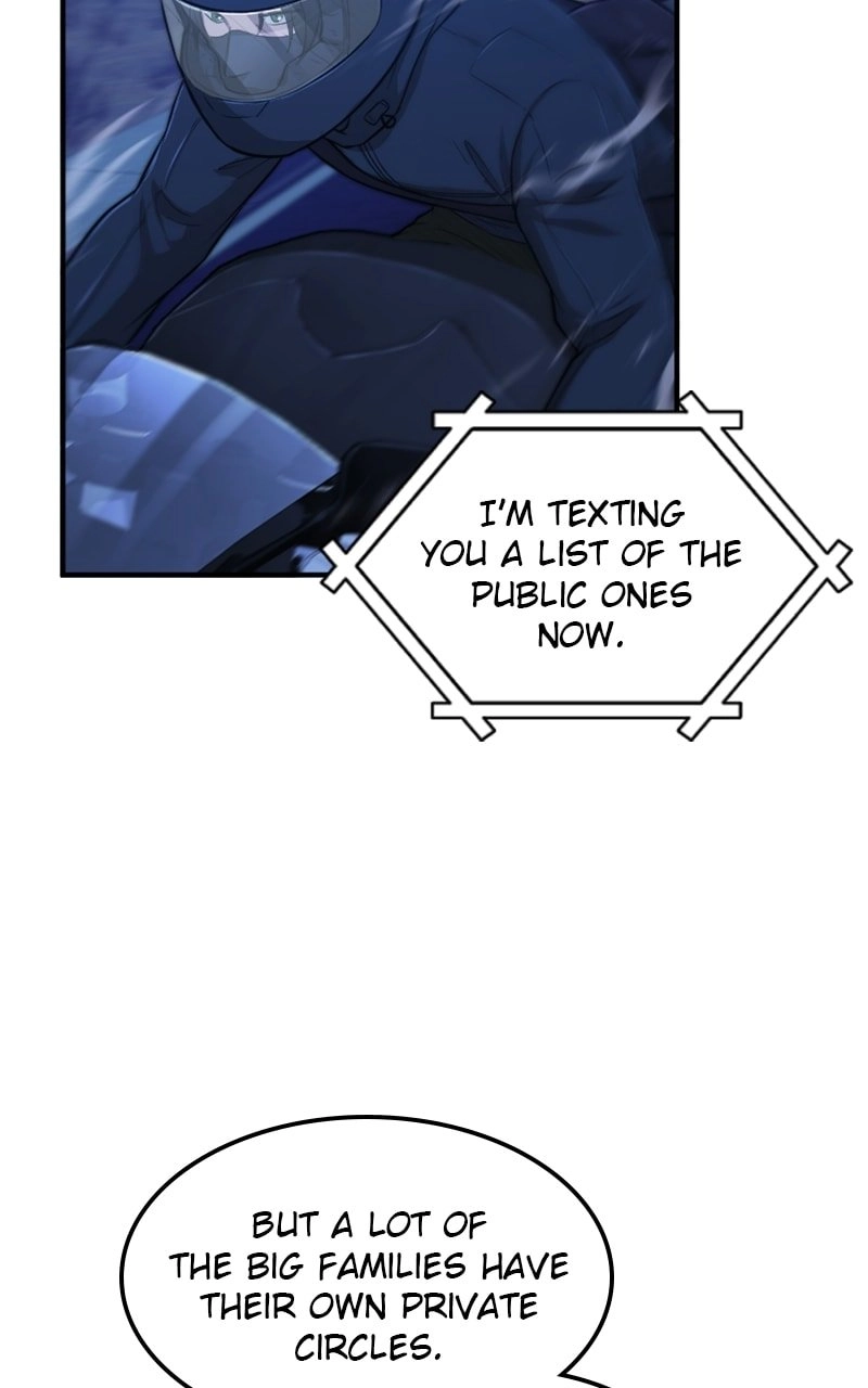 Paranoid Mage Chapter 22 Page 6