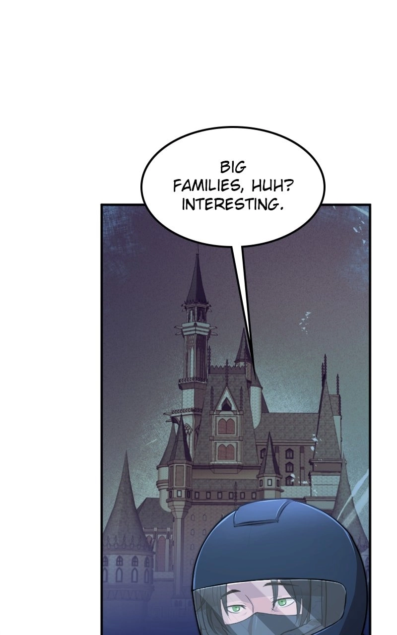 Paranoid Mage Chapter 22 Page 8
