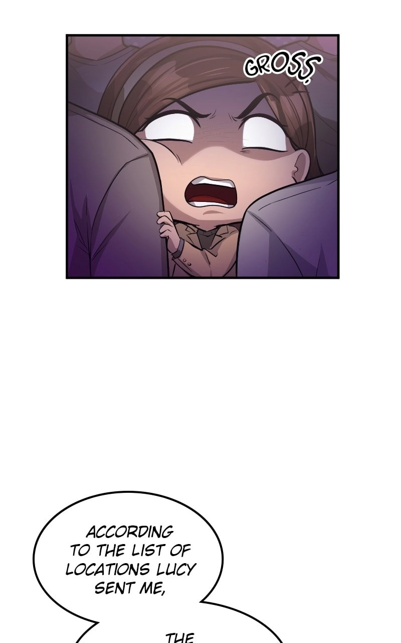 Paranoid Mage Chapter 22 Page 12
