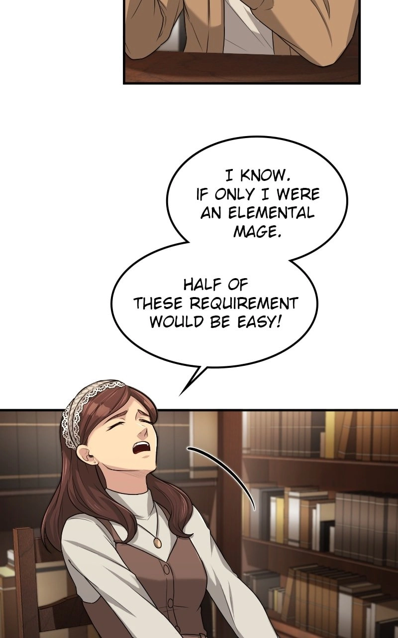 Paranoid Mage Chapter 22 Page 45