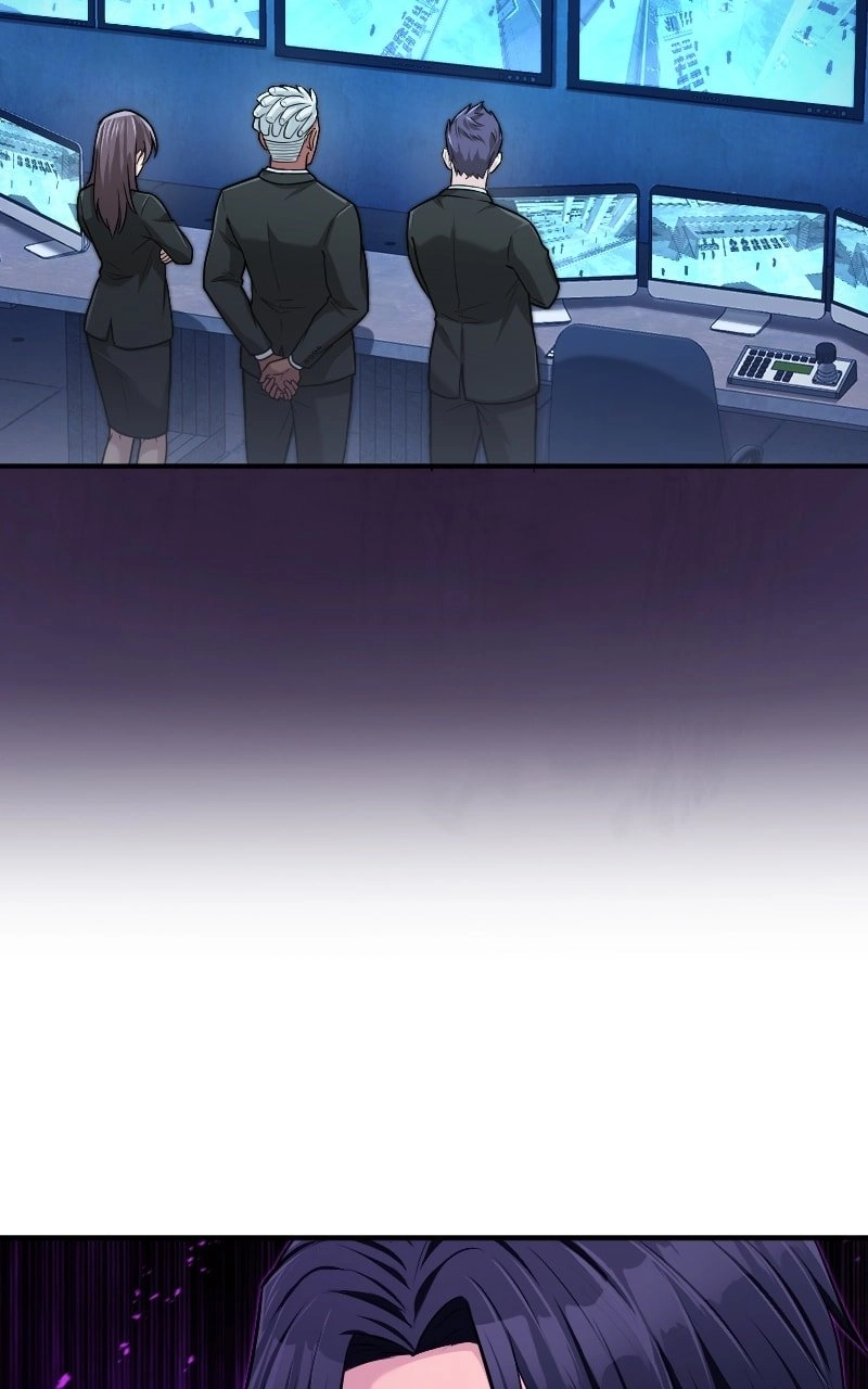 Paranoid Mage Chapter 22 Page 33