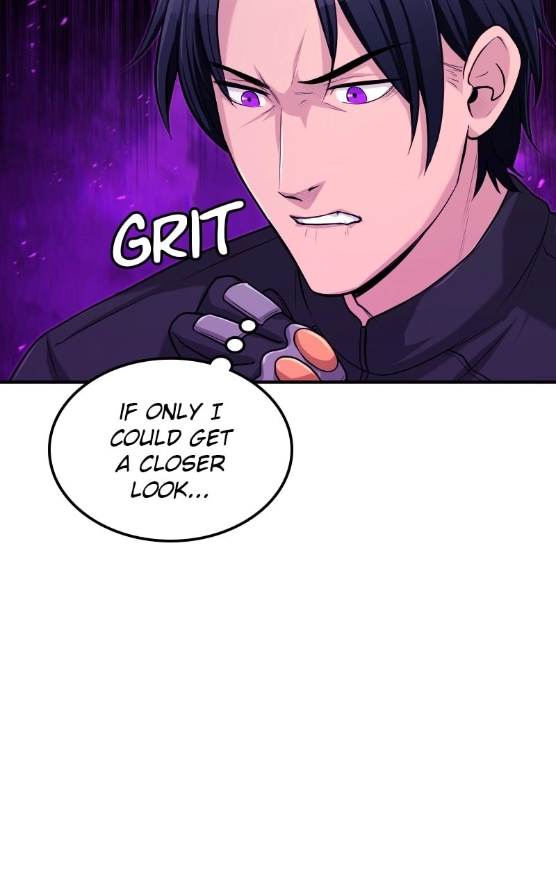 Paranoid Mage Chapter 22 Page 34