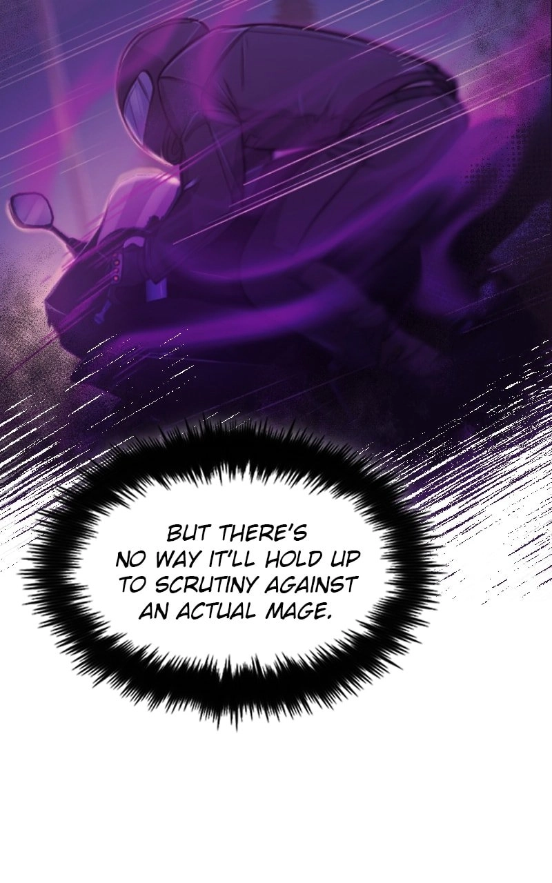 Paranoid Mage Chapter 22 Page 53
