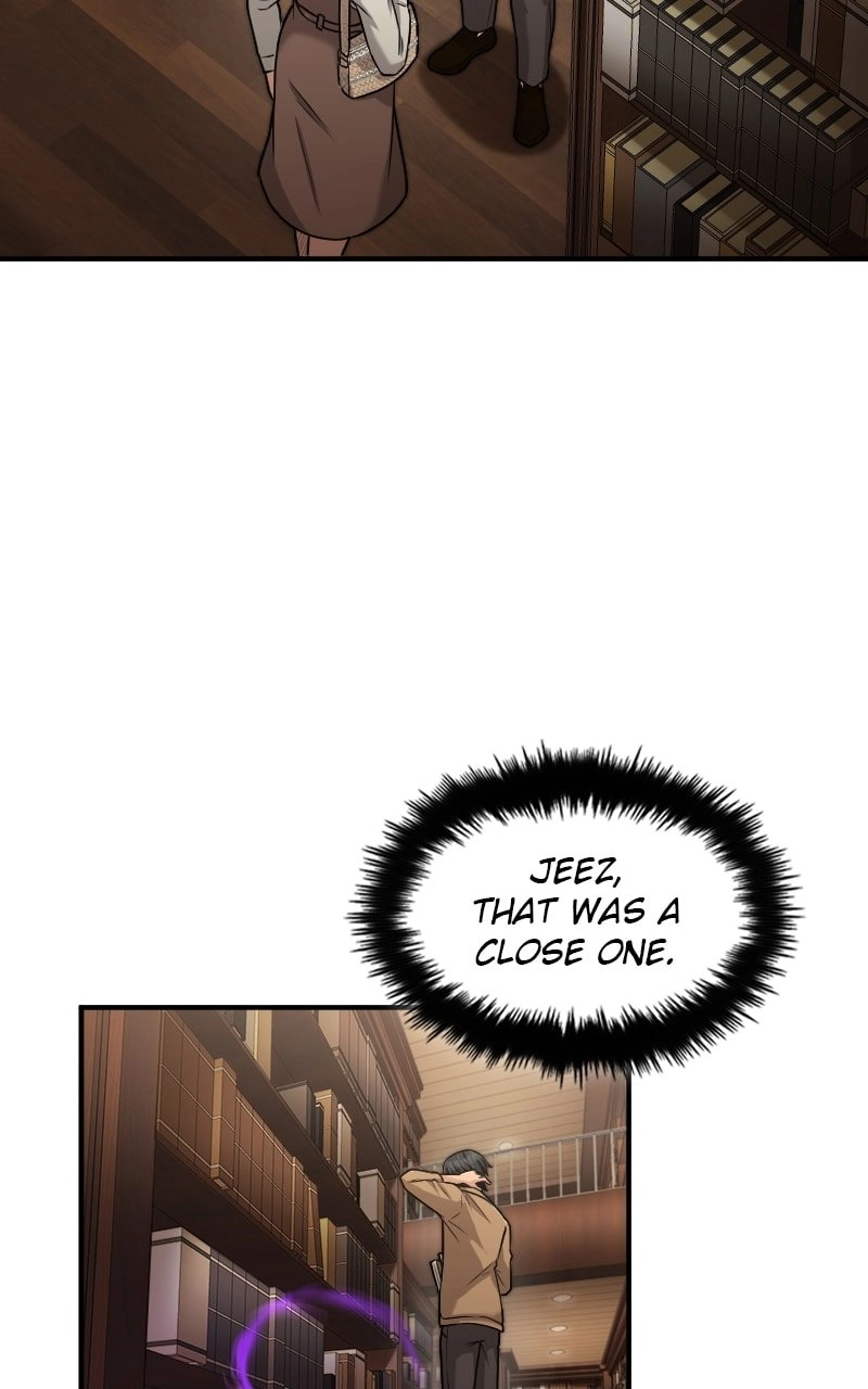 Paranoid Mage Chapter 22 Page 40