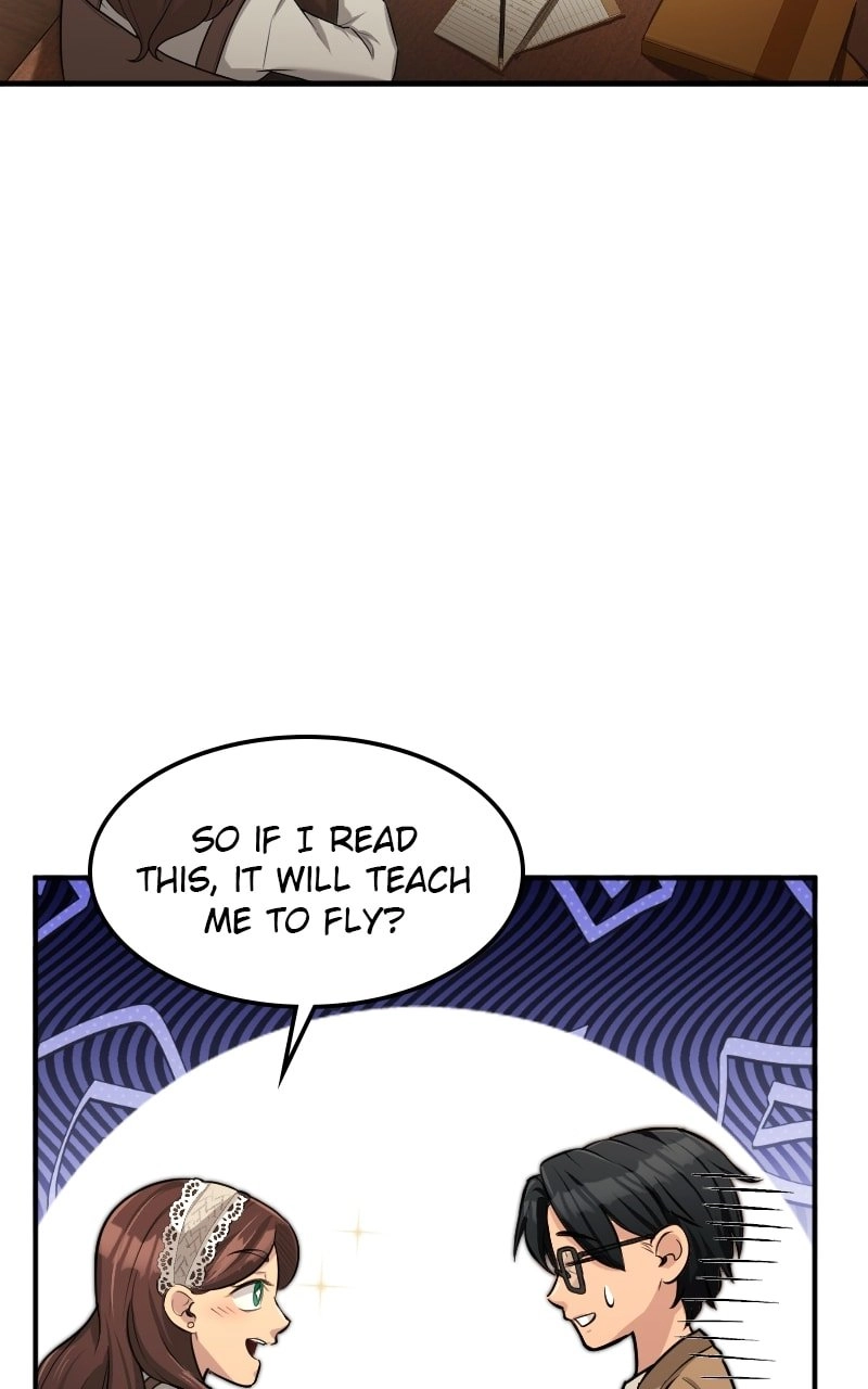 Paranoid Mage Chapter 22 Page 68