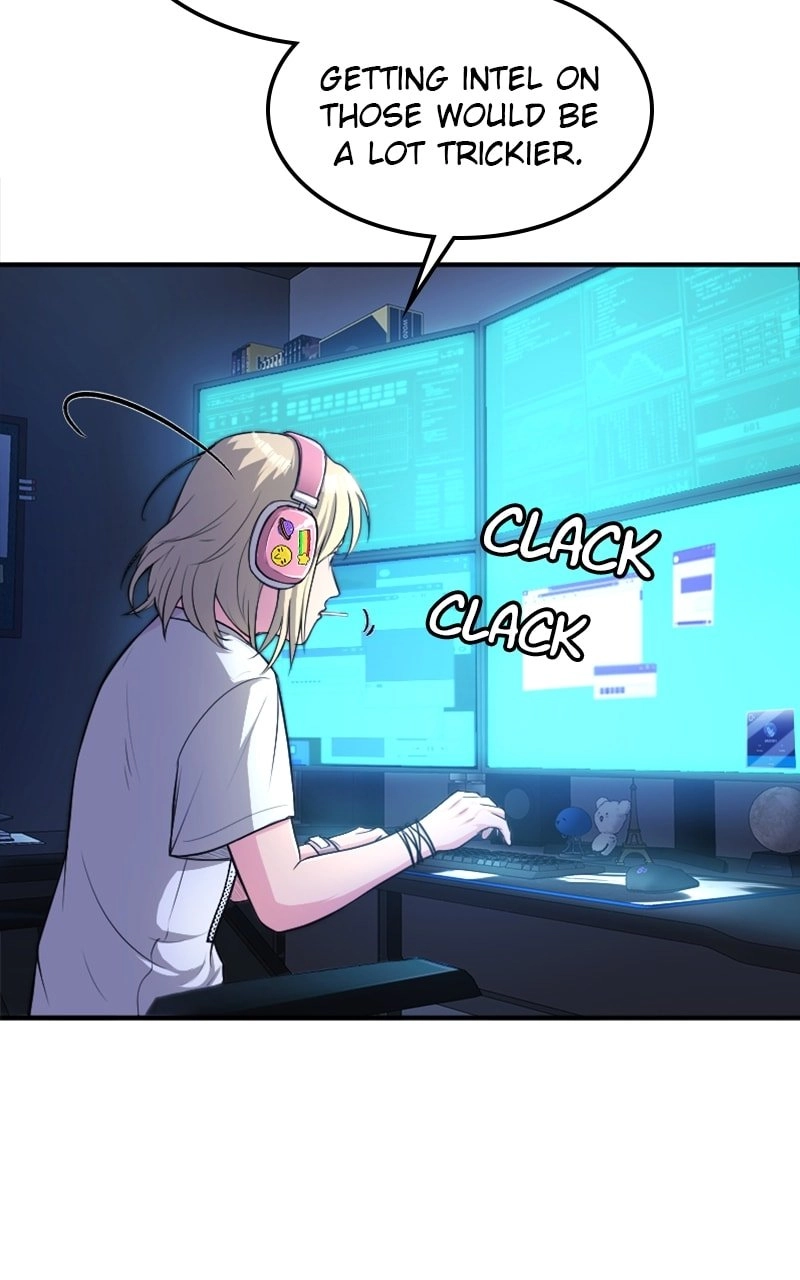 Paranoid Mage Chapter 22 Page 7