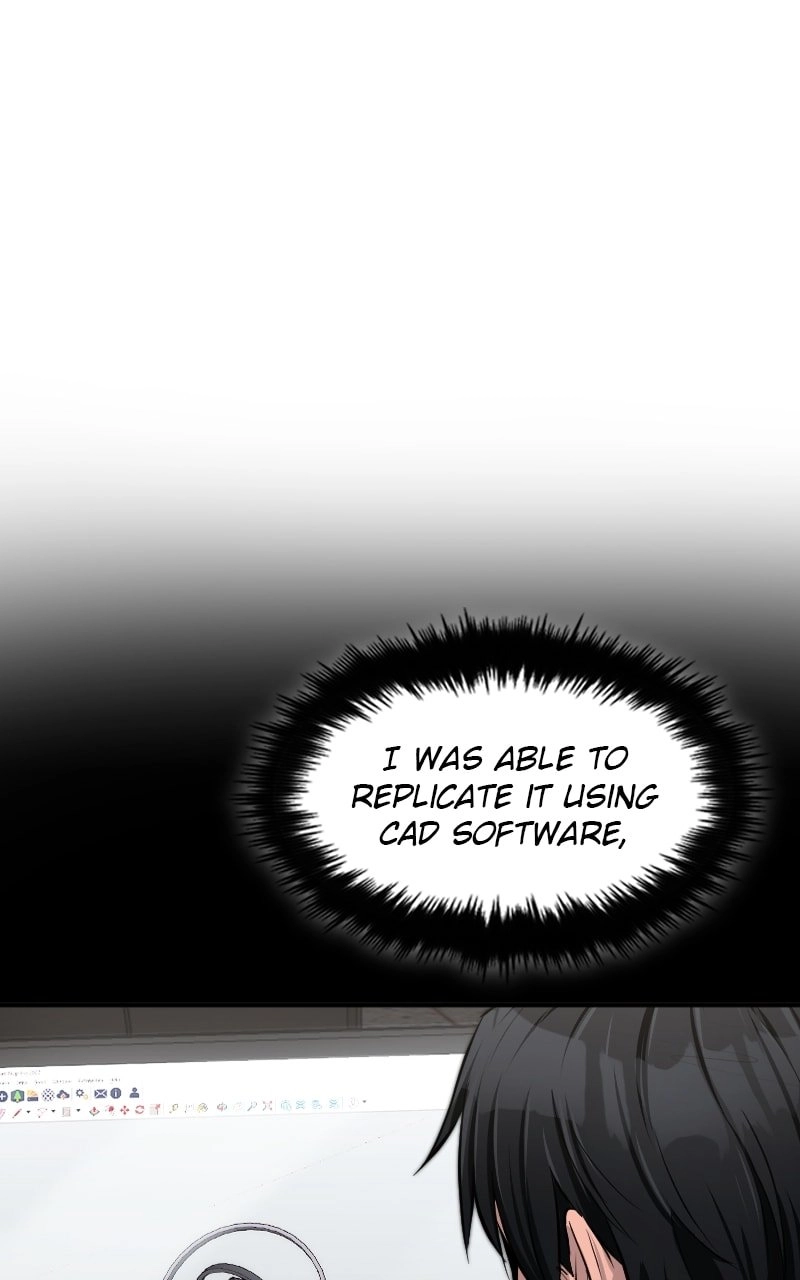 Paranoid Mage Chapter 22 Page 19