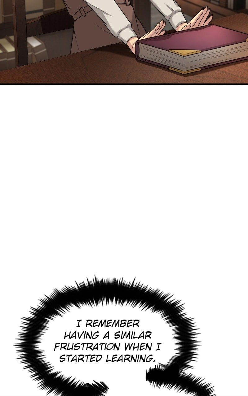 Paranoid Mage Chapter 22 Page 46