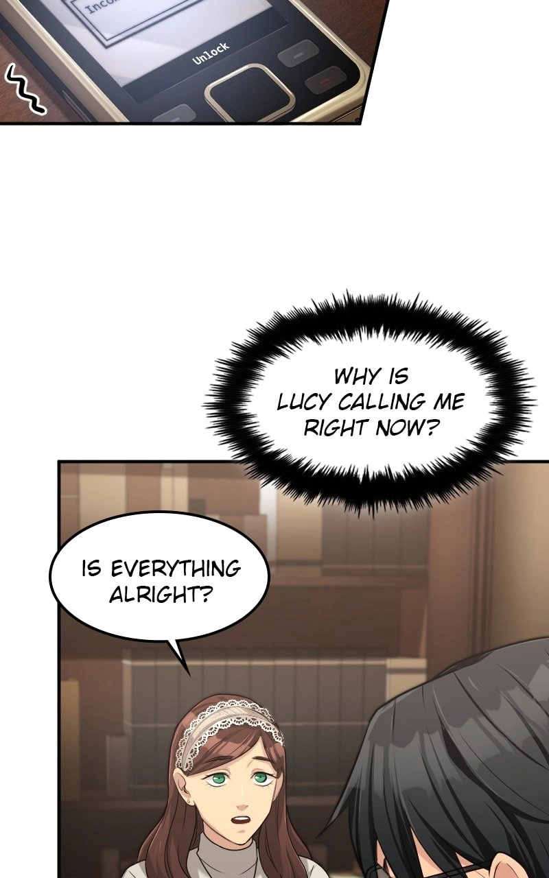 Paranoid Mage Chapter 22 Page 70