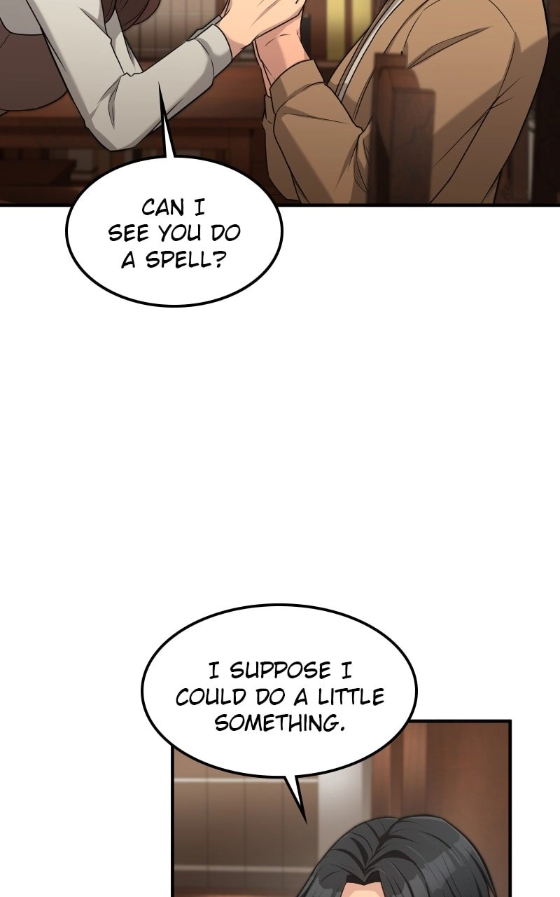 Paranoid Mage Chapter 22 Page 55