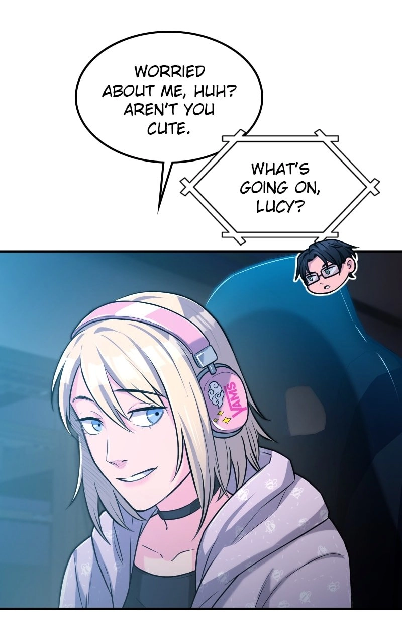 Paranoid Mage Chapter 22 Page 76