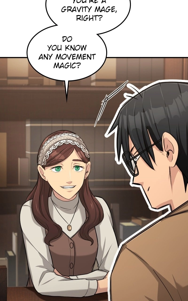 Paranoid Mage Chapter 22 Page 50