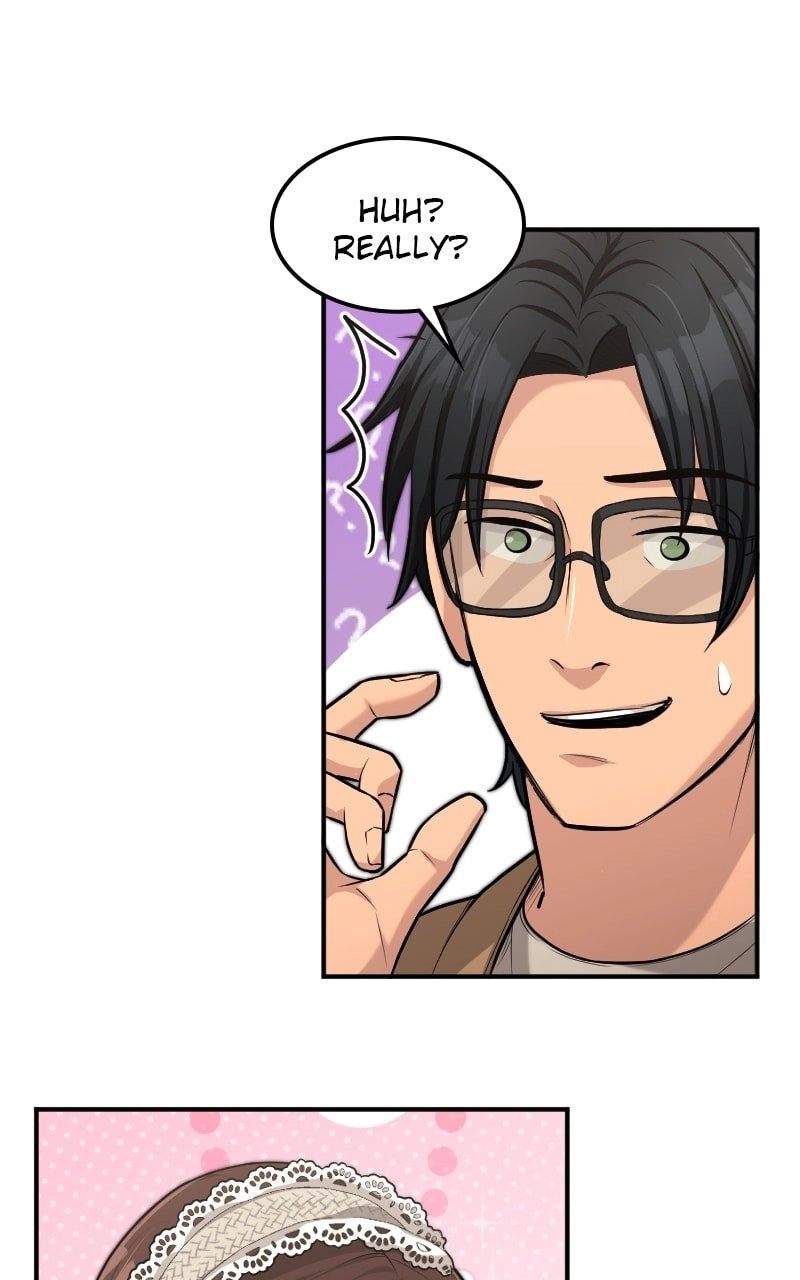 Paranoid Mage Chapter 22 Page 62