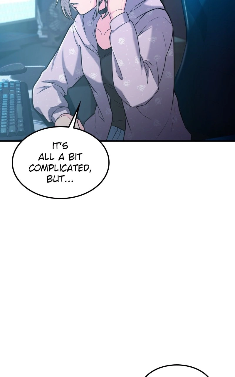 Paranoid Mage Chapter 22 Page 78