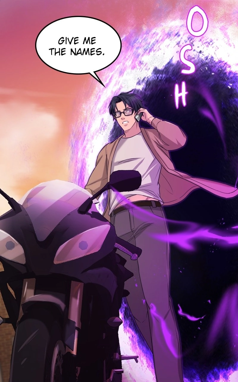 Paranoid Mage Chapter 22 Page 92