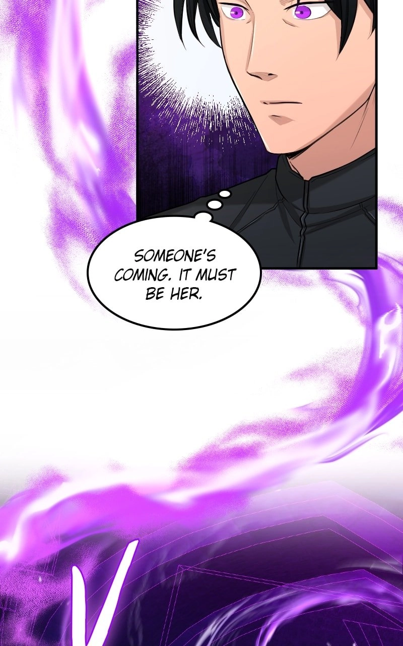 Paranoid Mage Chapter 22 Page 23
