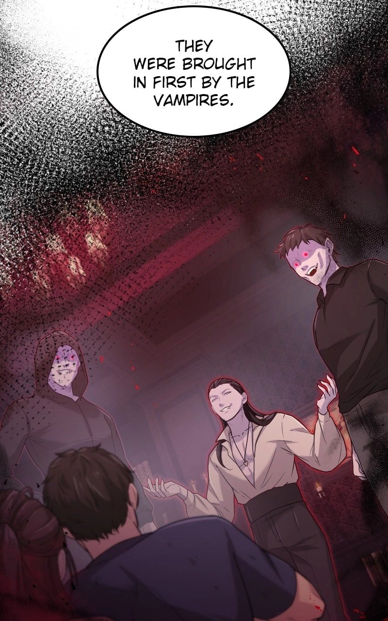 Paranoid Mage Chapter 22 Page 84