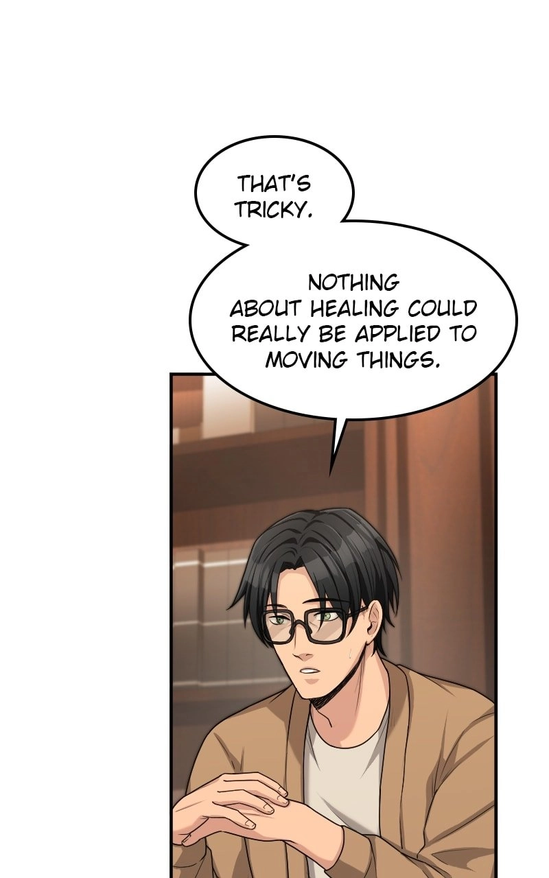 Paranoid Mage Chapter 22 Page 44
