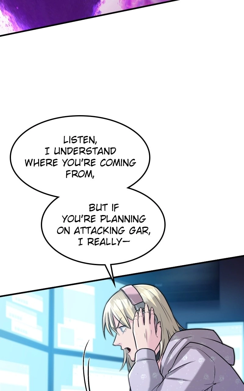 Paranoid Mage Chapter 22 Page 90