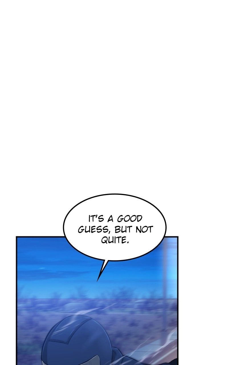 Paranoid Mage Chapter 22 Page 5