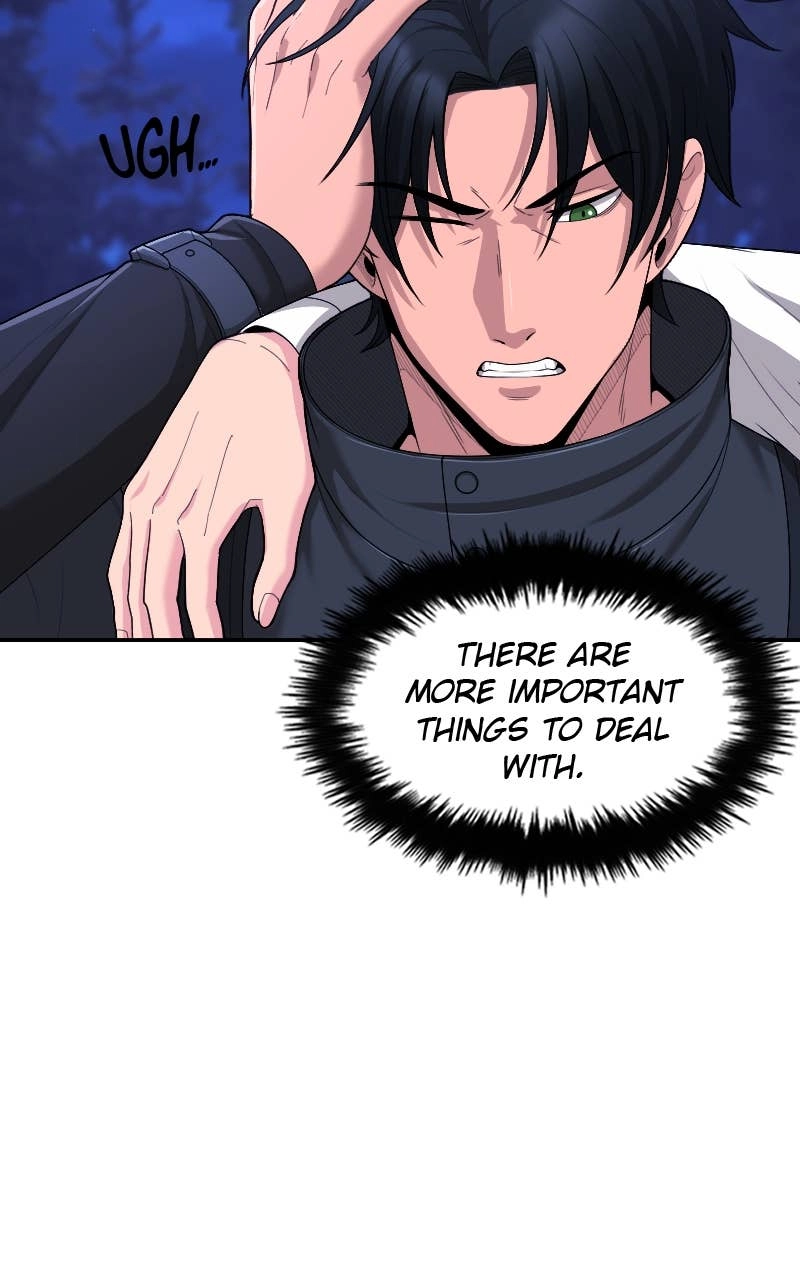 Paranoid Mage Chapter 60 Page 101