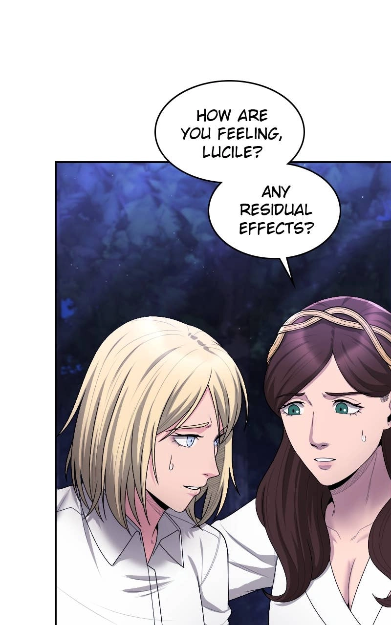 Paranoid Mage Chapter 60 Page 102