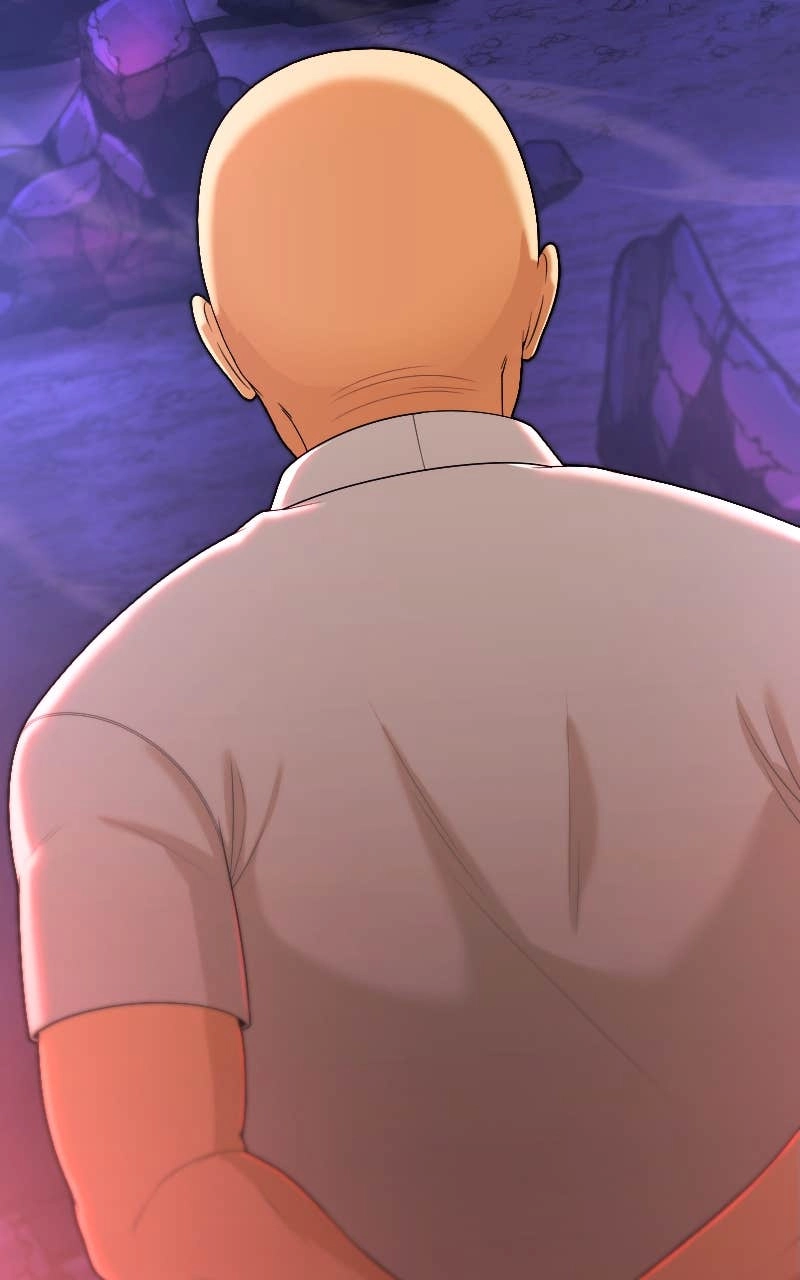Paranoid Mage Chapter 60 Page 10