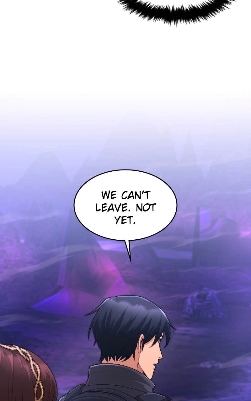 Paranoid Mage Chapter 60 Page 17