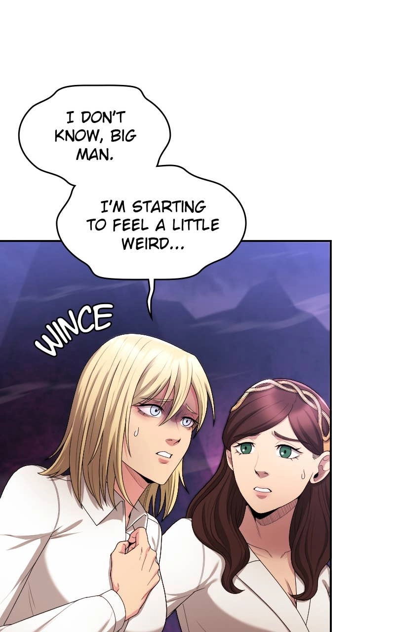 Paranoid Mage Chapter 60 Page 19