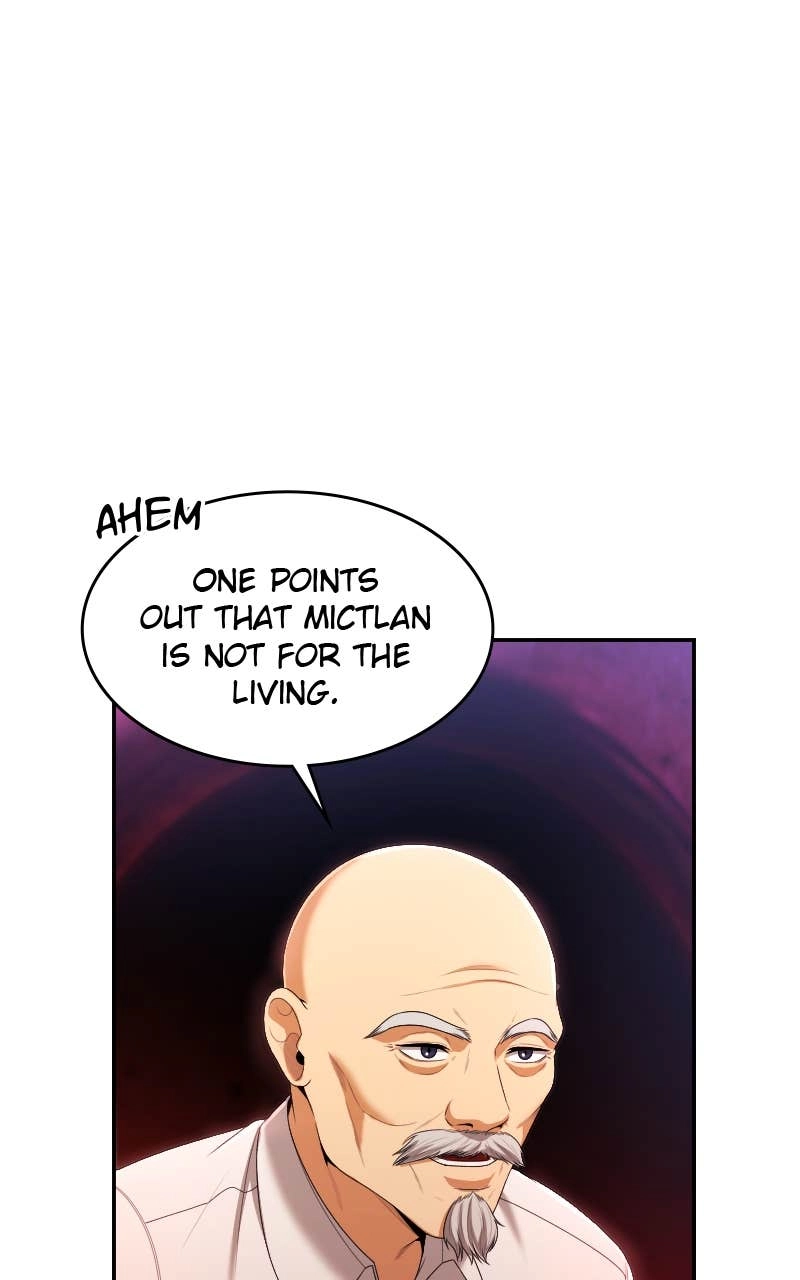 Paranoid Mage Chapter 60 Page 24