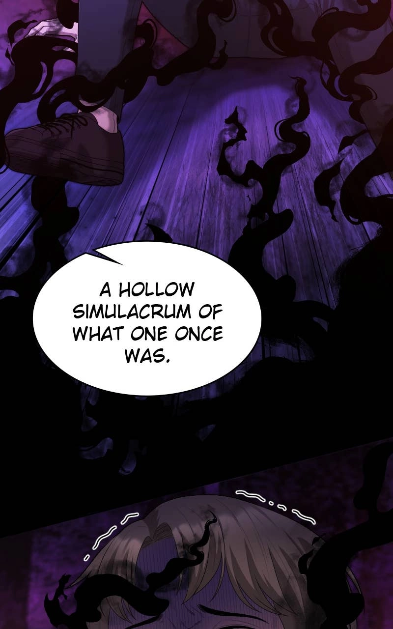 Paranoid Mage Chapter 60 Page 27