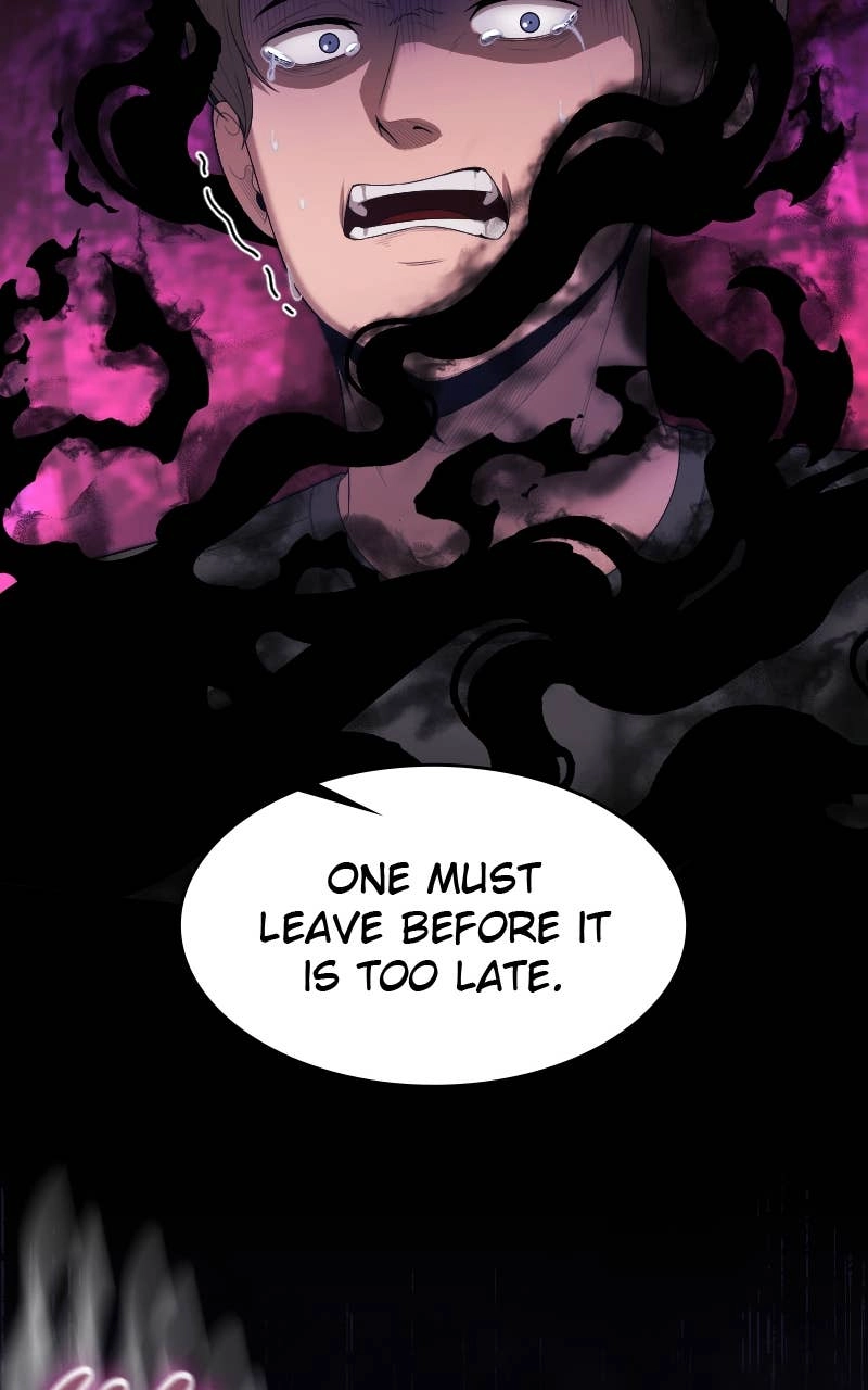 Paranoid Mage Chapter 60 Page 28