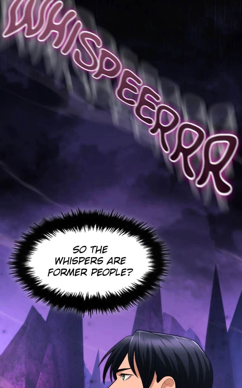 Paranoid Mage Chapter 60 Page 29