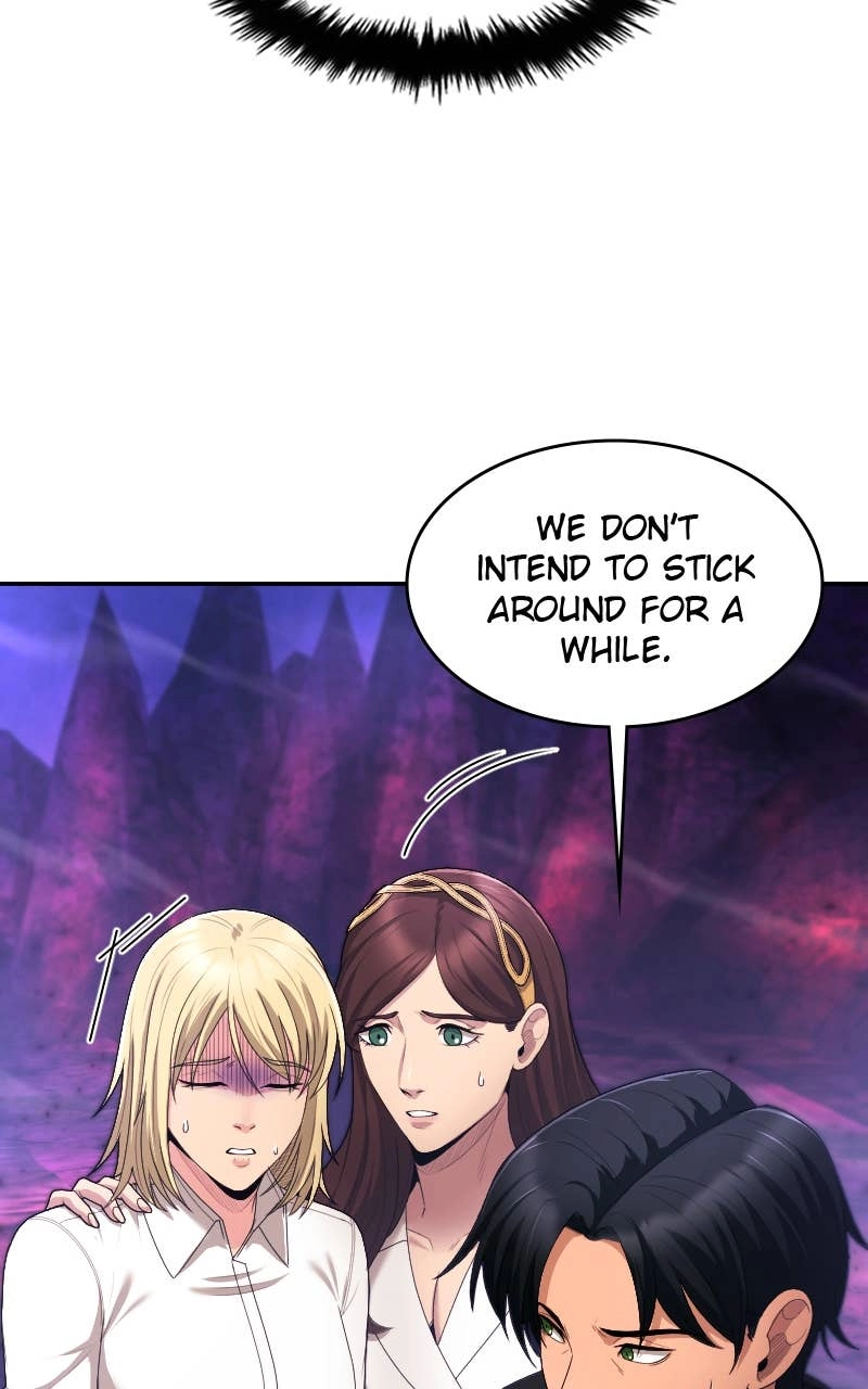 Paranoid Mage Chapter 60 Page 32