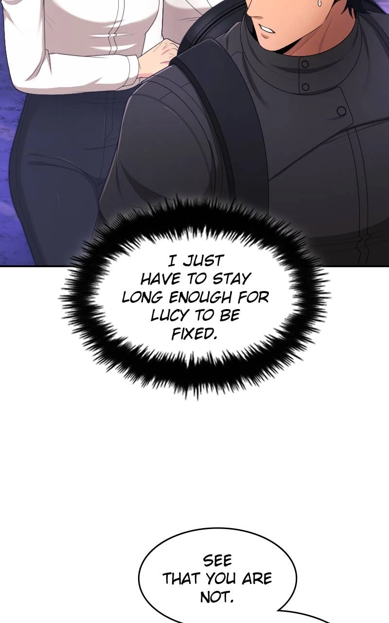 Paranoid Mage Chapter 60 Page 33