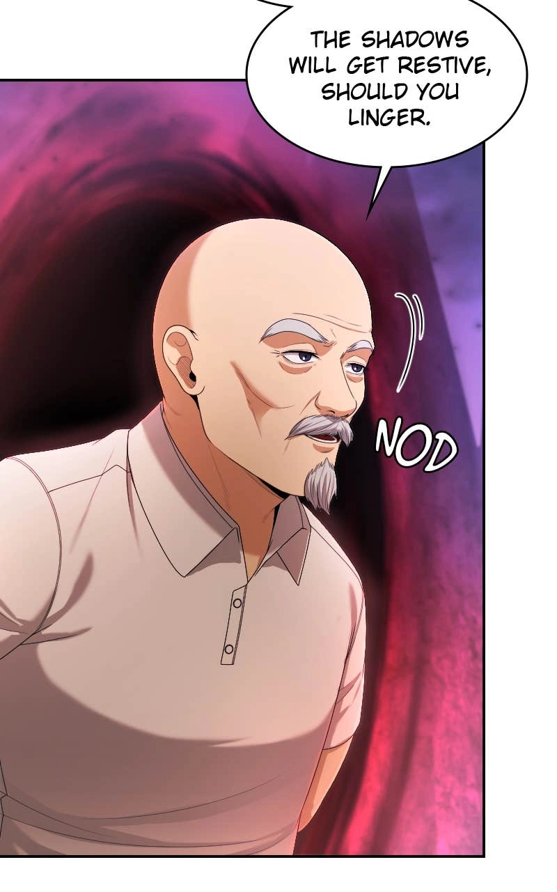 Paranoid Mage Chapter 60 Page 34