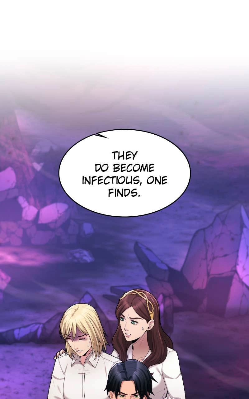 Paranoid Mage Chapter 60 Page 35