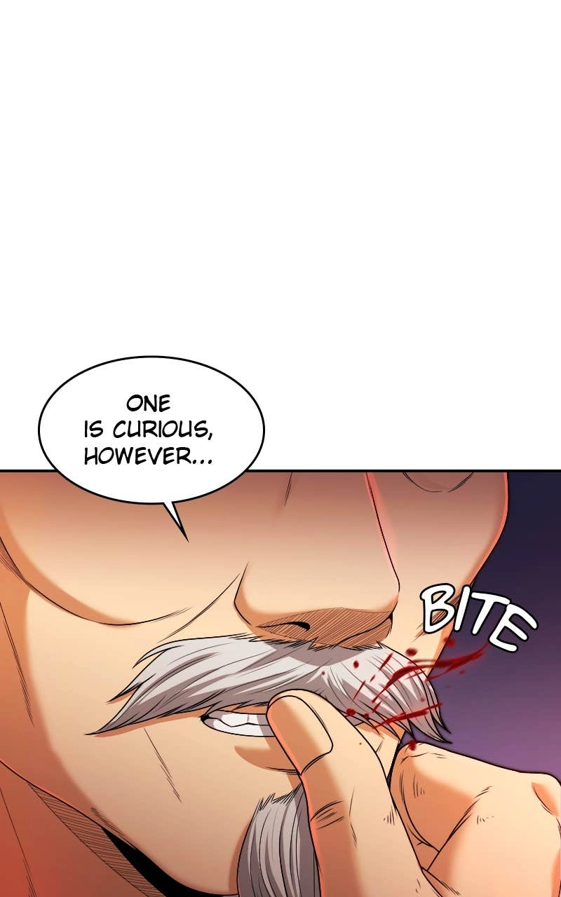 Paranoid Mage Chapter 60 Page 37