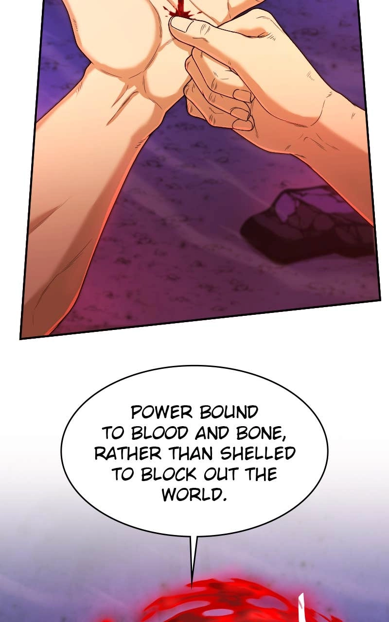 Paranoid Mage Chapter 60 Page 39