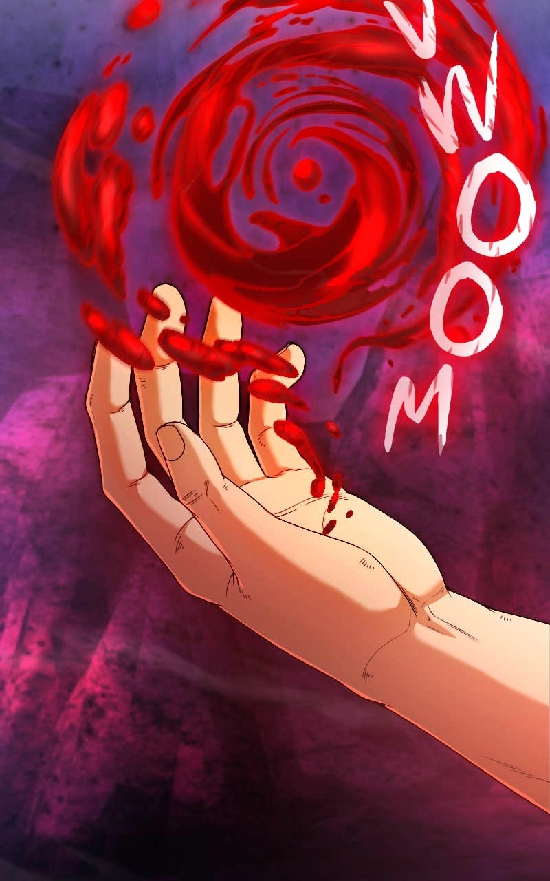 Paranoid Mage Chapter 60 Page 40