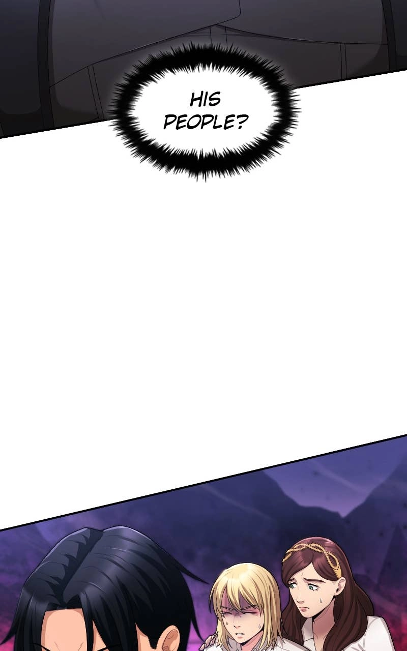 Paranoid Mage Chapter 60 Page 42