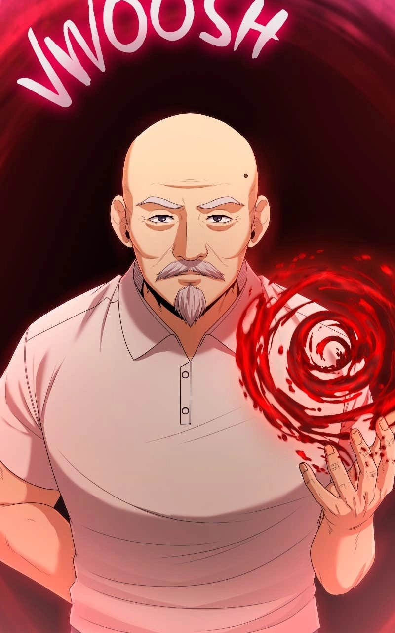 Paranoid Mage Chapter 60 Page 44