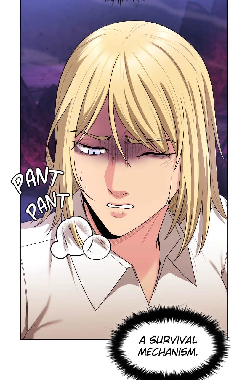 Paranoid Mage Chapter 60 Page 49
